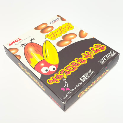 【尾張小牧店】GB ポケットキョロちゃん ハガキあり ゲームボーイ【レトロ】【中古】