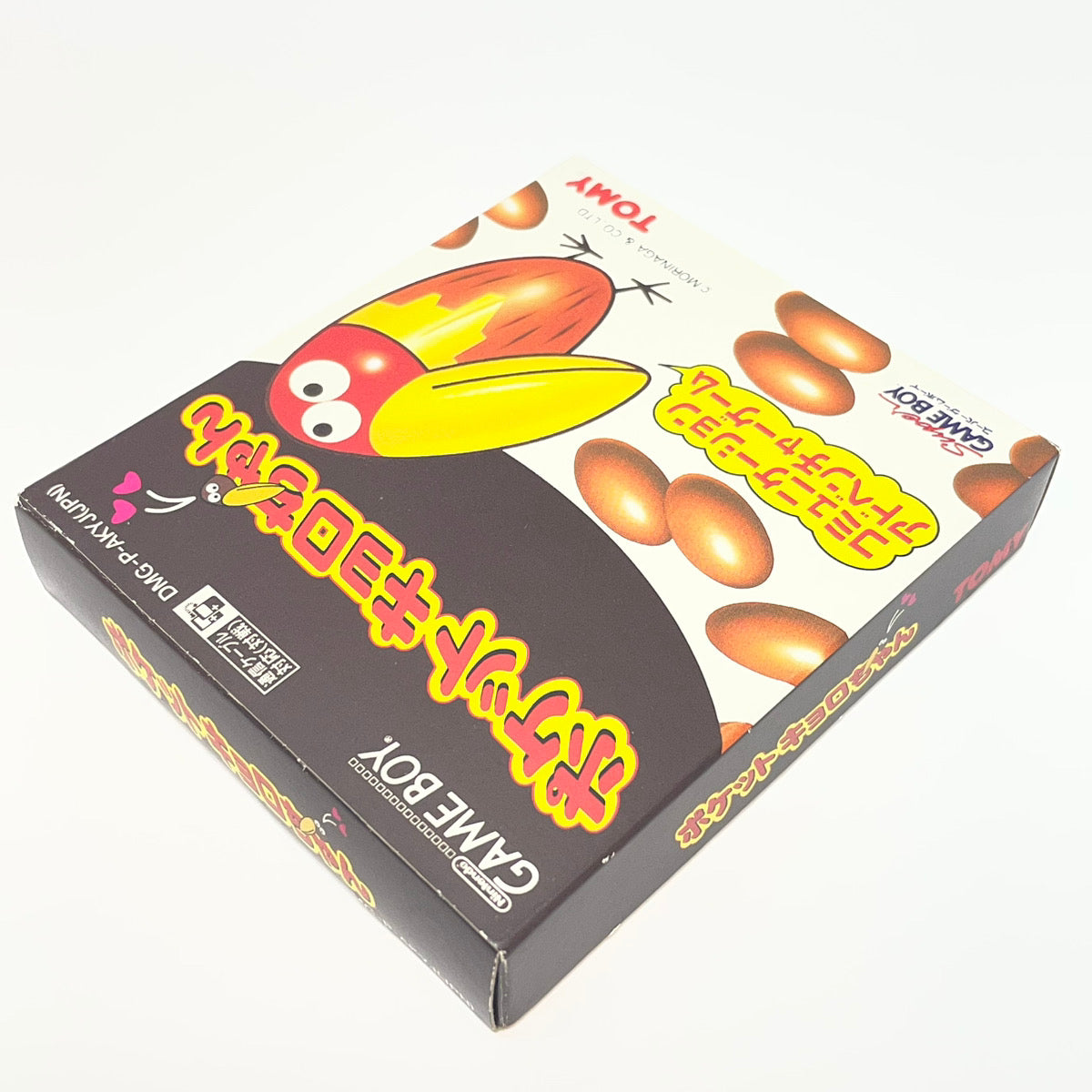 【尾張小牧店】GB ポケットキョロちゃん ハガキあり ゲームボーイ【レトロ】【中古】