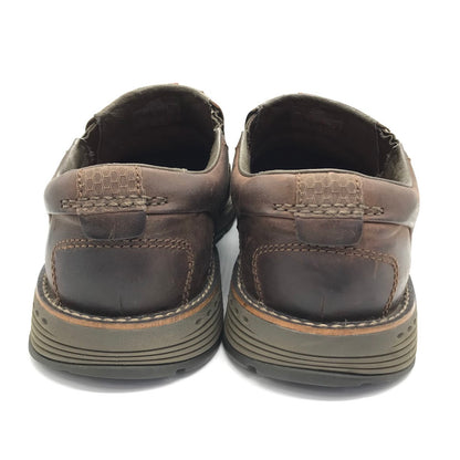 MERRELL | メレル REALM MOC スニーカー ブラウン 27.5cm【倉吉店】