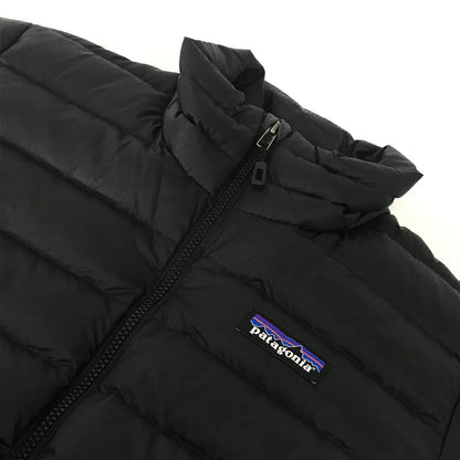 patagonia | パタゴニア ダウンジャケット STY84683FA14 ブラック サイズ：XS【倉吉店】
