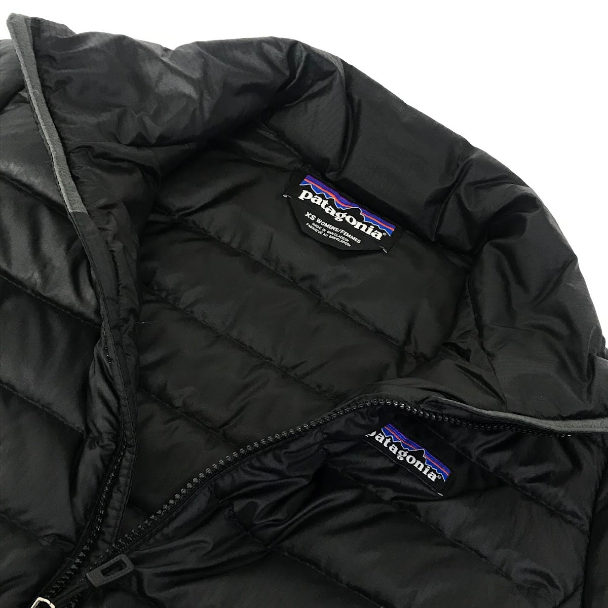 patagonia | パタゴニア ダウンジャケット STY84683FA14 ブラック サイズ：XS【倉吉店】