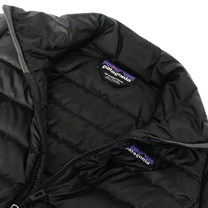 patagonia | パタゴニア ダウンジャケット STY84683FA14 ブラック サイズ：XS【倉吉店】