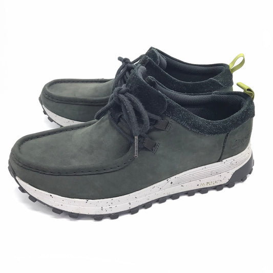 Clarks | クラークス ATL Trek Wally スニーカー 11826 ブラック 27cm【倉吉店】