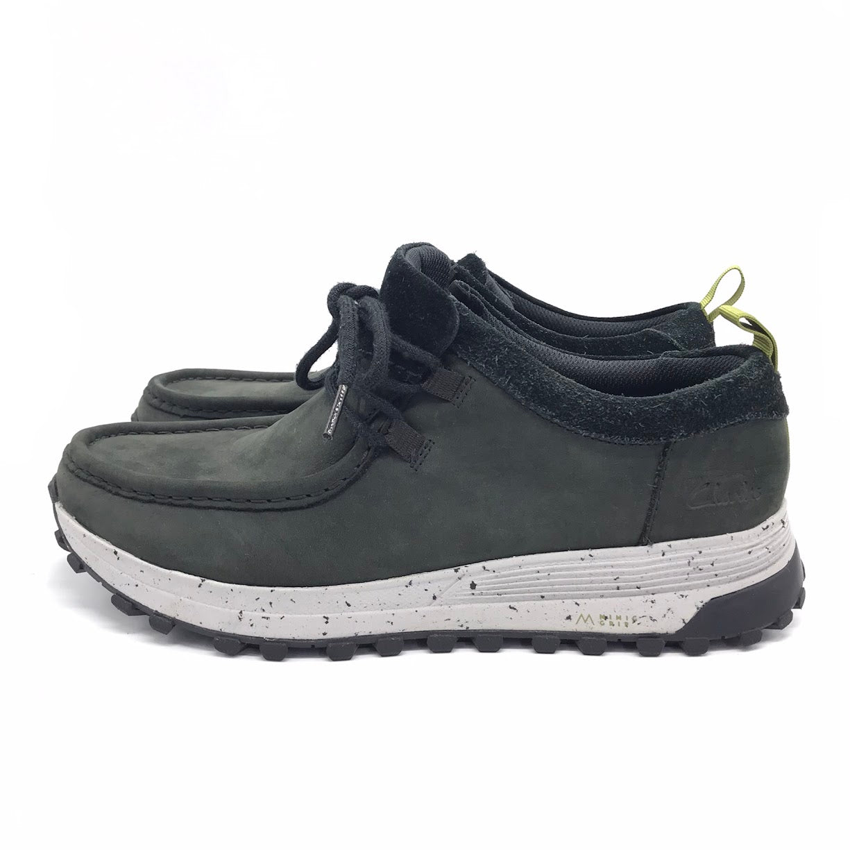 Clarks | クラークス ATL Trek Wally スニーカー 11826 ブラック 27cm【倉吉店】