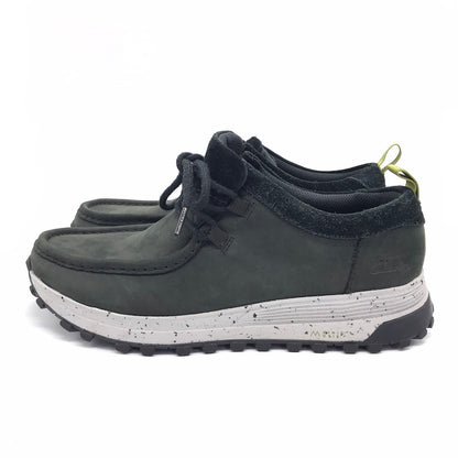 Clarks | クラークス ATL Trek Wally スニーカー 11826 ブラック 27cm【倉吉店】