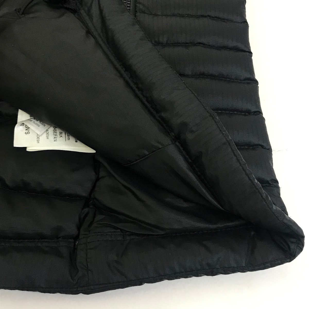 patagonia | パタゴニア ダウンジャケット STY84683FA14 ブラック サイズ：XS【倉吉店】