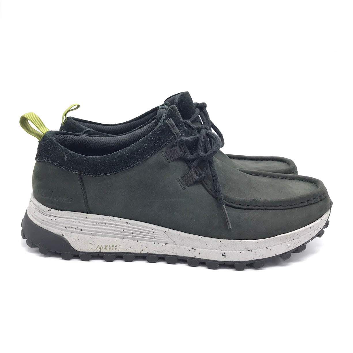 Clarks | クラークス ATL Trek Wally スニーカー 11826 ブラック 27cm【倉吉店】