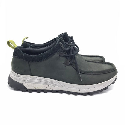 Clarks | クラークス ATL Trek Wally スニーカー 11826 ブラック 27cm【倉吉店】