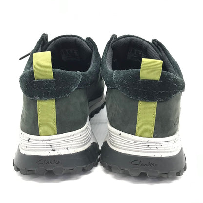 Clarks | クラークス ATL Trek Wally スニーカー 11826 ブラック 27cm【倉吉店】