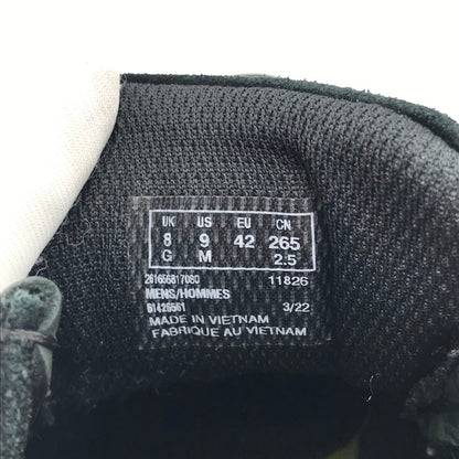 Clarks | クラークス ATL Trek Wally スニーカー 11826 ブラック 27cm【倉吉店】