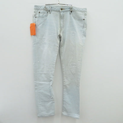 JAPAN BLUE | ジャパンブルー デニムパンツ J8717R01/U120162 ブルー サイズ：XL【瀬戸大橋店】