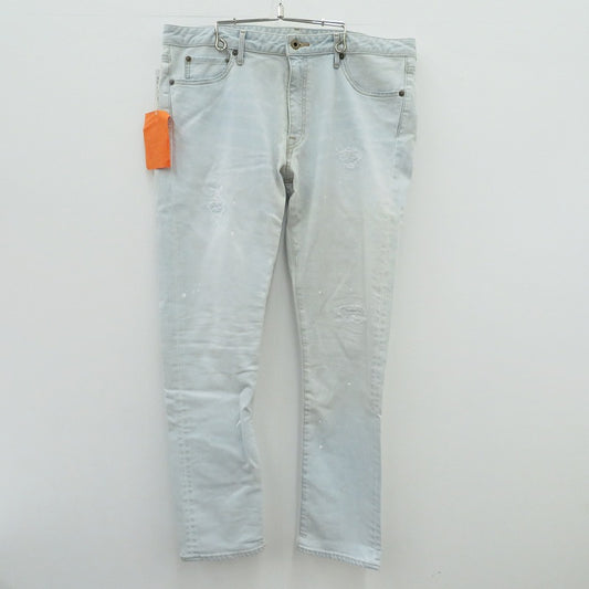 JAPAN BLUE | ジャパンブルー デニムパンツ J8717R01/U120162 ブルー サイズ：XL【瀬戸大橋店】