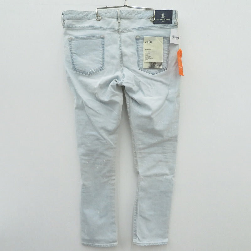 JAPAN BLUE | ジャパンブルー デニムパンツ J8717R01/U120162 ブルー サイズ：XL【瀬戸大橋店】
