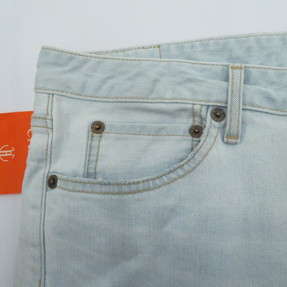 JAPAN BLUE | ジャパンブルー デニムパンツ J8717R01/U120162 ブルー サイズ：XL【瀬戸大橋店】
