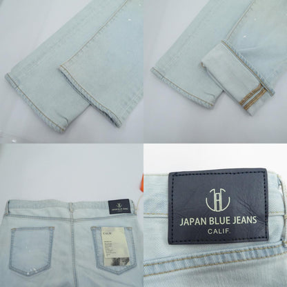 JAPAN BLUE | ジャパンブルー デニムパンツ J8717R01/U120162 ブルー サイズ：XL【瀬戸大橋店】