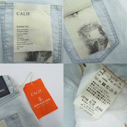 JAPAN BLUE | ジャパンブルー デニムパンツ J8717R01/U120162 ブルー サイズ：XL【瀬戸大橋店】