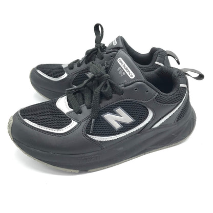 NEW BALANCE | ニューバランス スニーカー UA950SA1 ブラック 23.5cm【倉吉店】