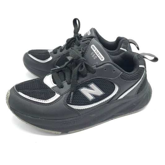 NEW BALANCE | ニューバランス スニーカー UA950SA1 ブラック 23.5cm【倉吉店】