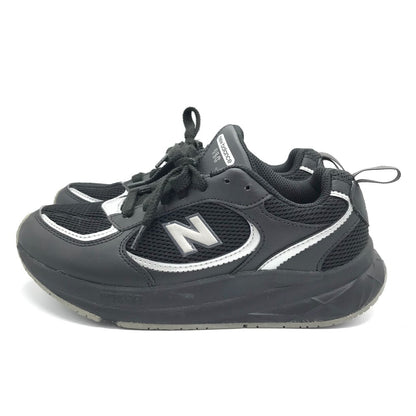 NEW BALANCE | ニューバランス スニーカー UA950SA1 ブラック 23.5cm【倉吉店】