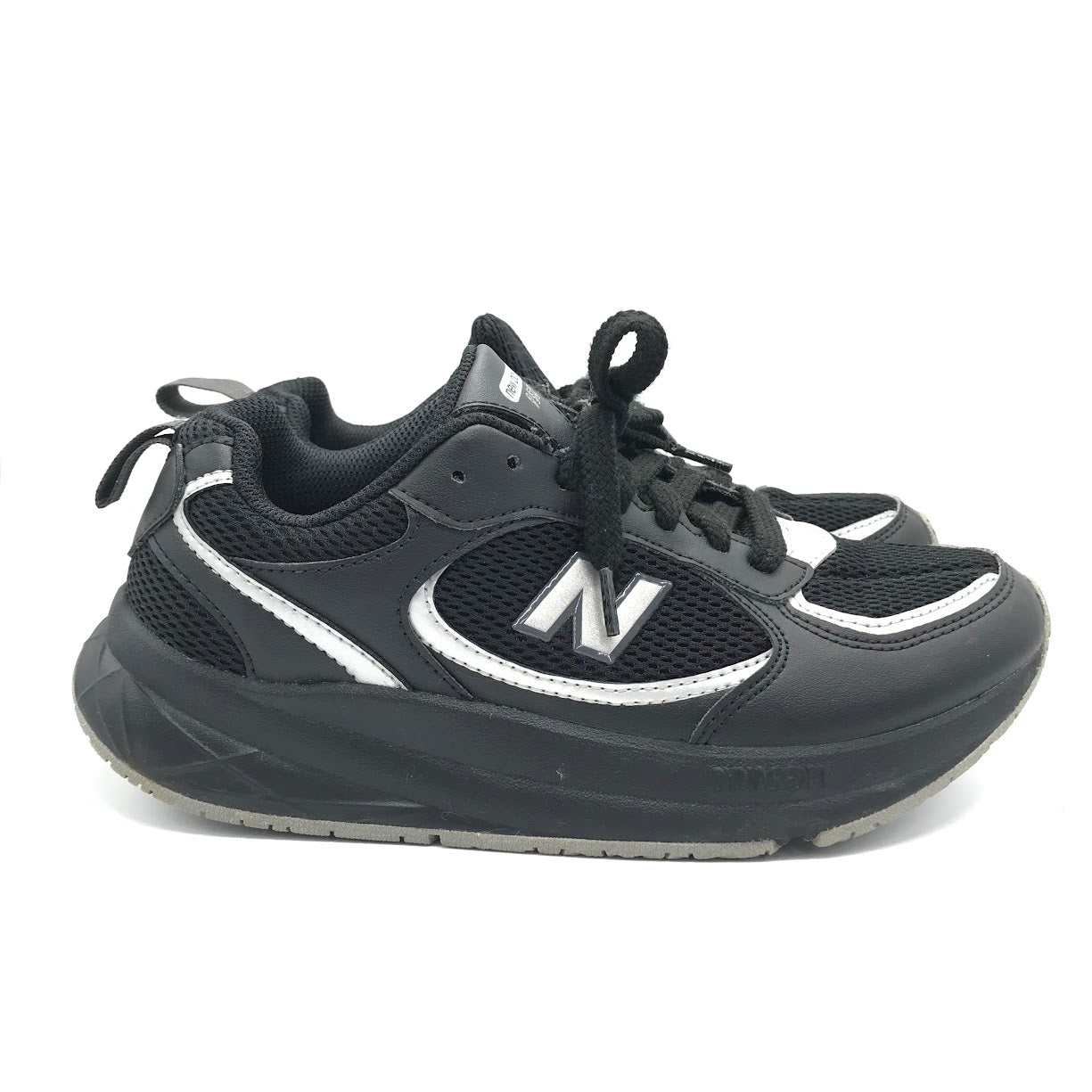NEW BALANCE | ニューバランス スニーカー UA950SA1 ブラック 23.5cm【倉吉店】