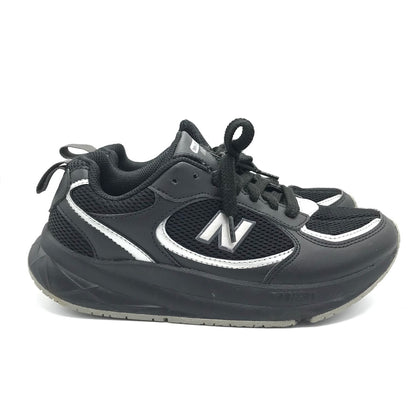 NEW BALANCE | ニューバランス スニーカー UA950SA1 ブラック 23.5cm【倉吉店】
