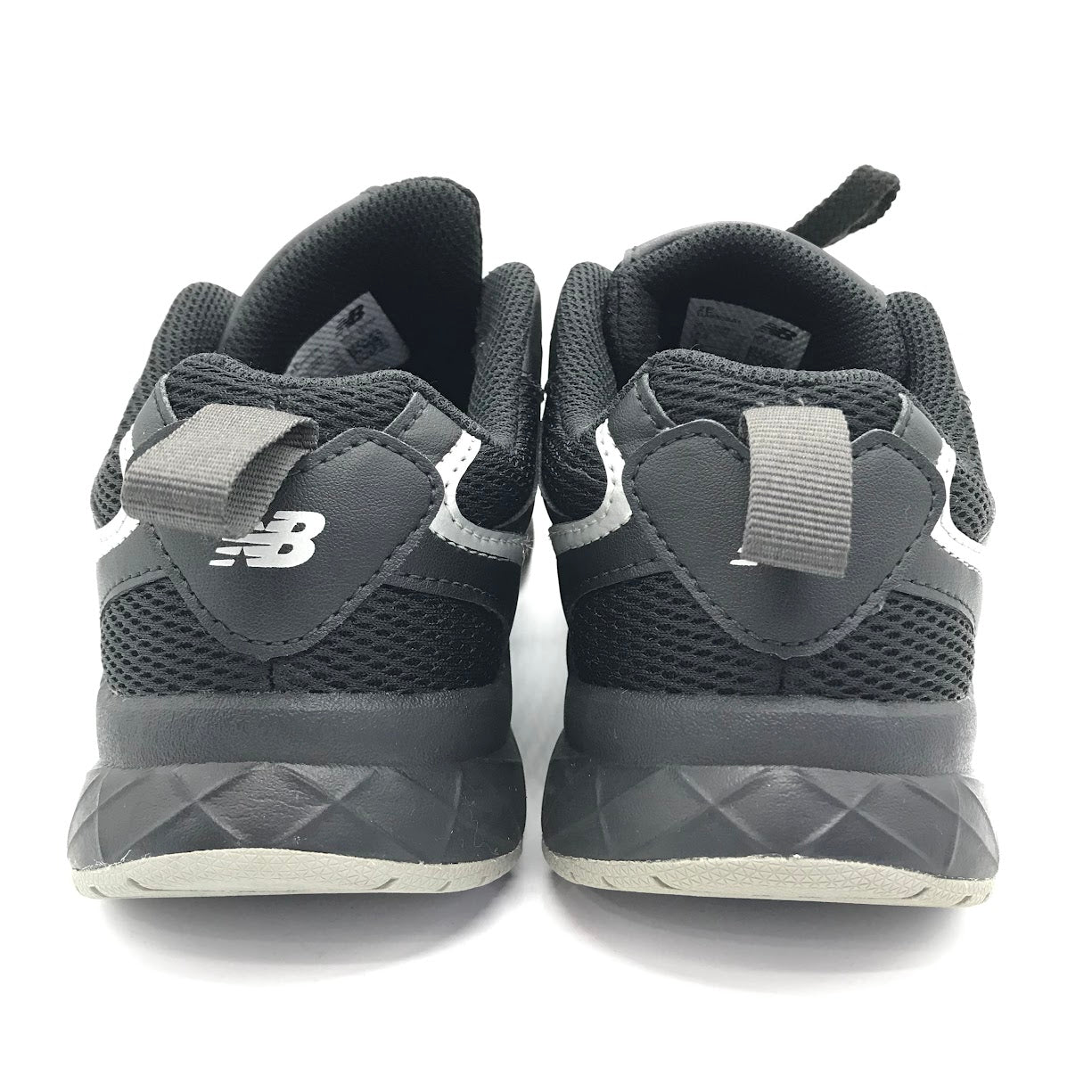 NEW BALANCE | ニューバランス スニーカー UA950SA1 ブラック 23.5cm【倉吉店】