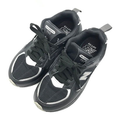 NEW BALANCE | ニューバランス スニーカー UA950SA1 ブラック 23.5cm【倉吉店】