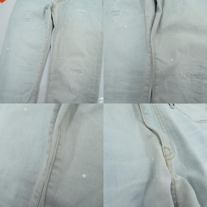 JAPAN BLUE | ジャパンブルー デニムパンツ J8717R01/U120162 ブルー サイズ：XL【瀬戸大橋店】