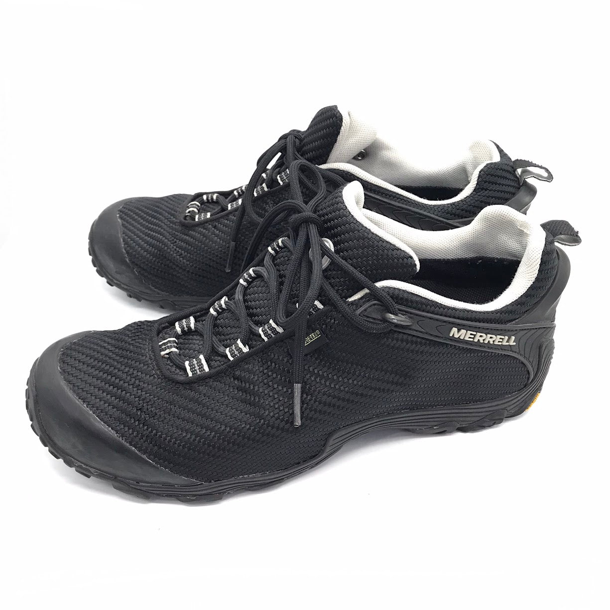 MERRELL | メレル CHAMELEON 7 STORM GORE-TEX その他靴 J36475 ブラック 27.5cm【倉吉店】
