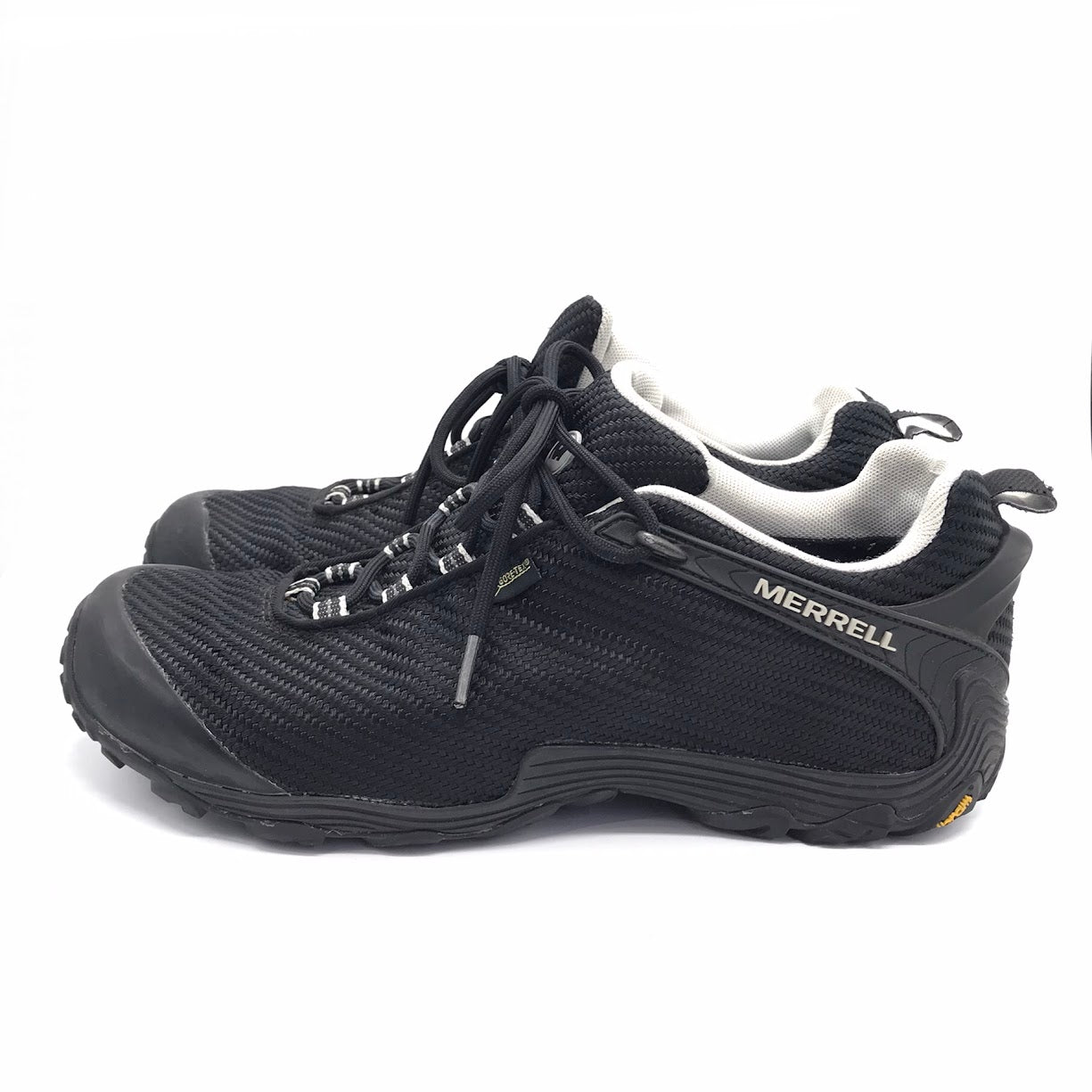 MERRELL | メレル CHAMELEON 7 STORM GORE-TEX その他靴 J36475 ブラック 27.5cm【倉吉店】