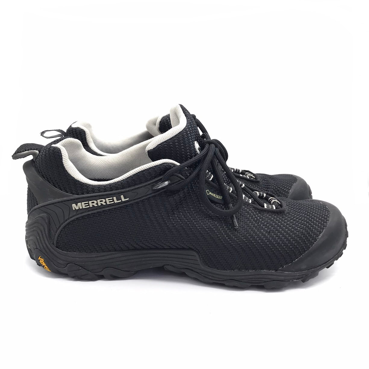 MERRELL | メレル CHAMELEON 7 STORM GORE-TEX その他靴 J36475 ブラック 27.5cm【倉吉店】