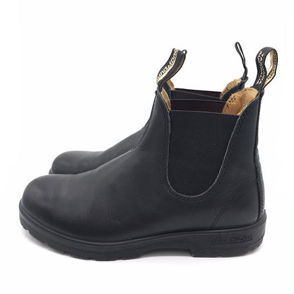 BLUNDSTONE | ブランドストーン サイドゴアブーツ ブーツ ブラック 25cm【倉吉店】