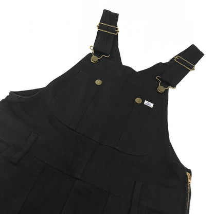 Lee | リー URBAN RESEARCH ROSSO別注 オーバーオール LB9492 ブラック サイズ：S【倉吉店】