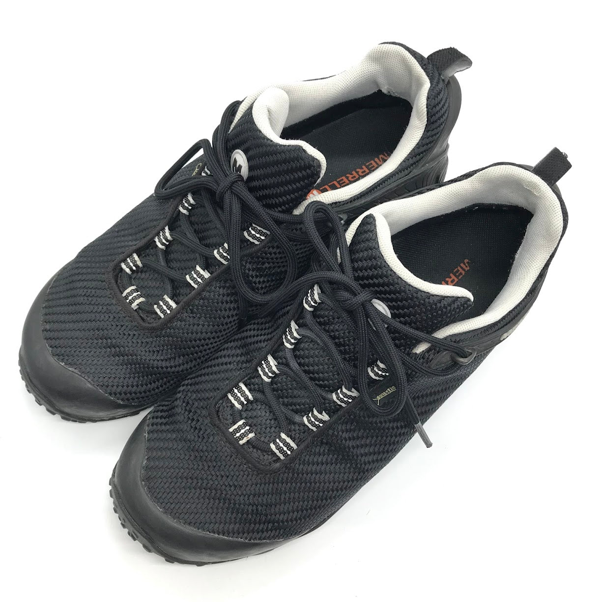 MERRELL | メレル CHAMELEON 7 STORM GORE-TEX その他靴 J36475 ブラック 27.5cm【倉吉店】