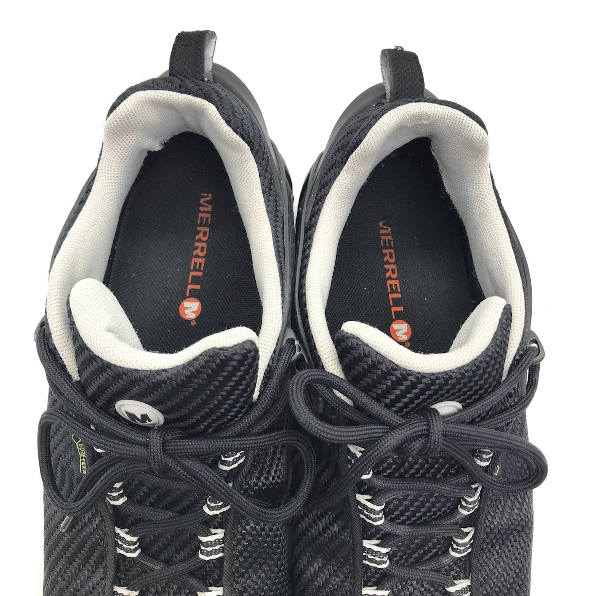 MERRELL | メレル CHAMELEON 7 STORM GORE-TEX その他靴 J36475 ブラック 27.5cm【倉吉店】