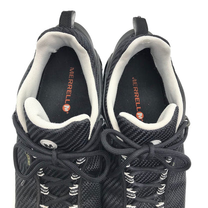 MERRELL | メレル CHAMELEON 7 STORM GORE-TEX その他靴 J36475 ブラック 27.5cm【倉吉店】