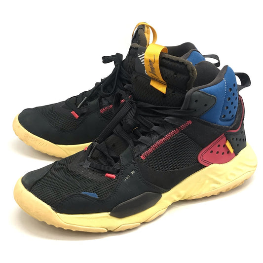 NIKE | ナイキ JORDAN DELTA MID OFF NOIR/UNION スニーカー DA1951-001 ブラック 28.5cm【倉吉店】