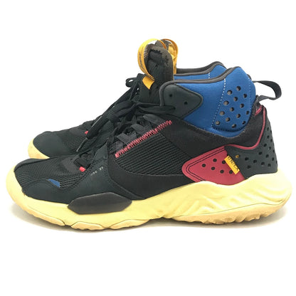 NIKE | ナイキ JORDAN DELTA MID OFF NOIR/UNION スニーカー DA1951-001 ブラック 28.5cm【倉吉店】