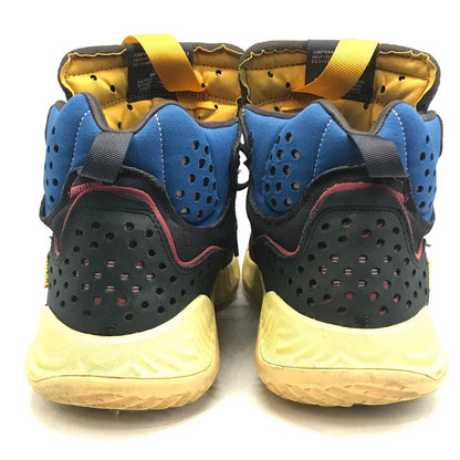 NIKE | ナイキ JORDAN DELTA MID OFF NOIR/UNION スニーカー DA1951-001 ブラック 28.5cm【倉吉店】