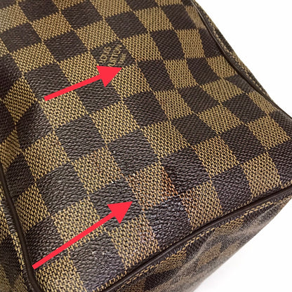 LOUIS VUITTON | ルイ・ヴィトン ダミエ スピーディ25 ハンドバッグ ボストンバッグ N41365【倉吉店】
