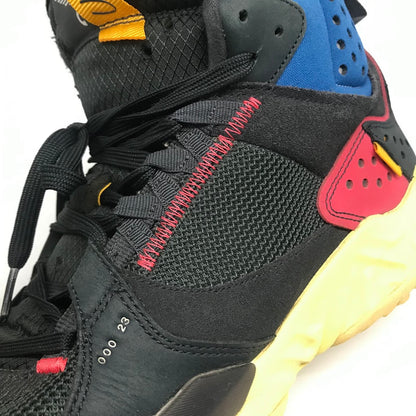 NIKE | ナイキ JORDAN DELTA MID OFF NOIR/UNION スニーカー DA1951-001 ブラック 28.5cm【倉吉店】