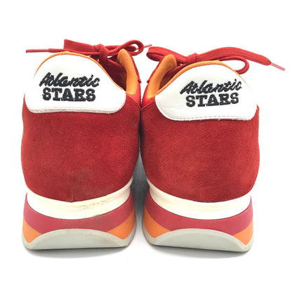 Atlantic Stars | アトランティックスターズ ANTARES RED スニーカー レッド 27cm【倉吉店】