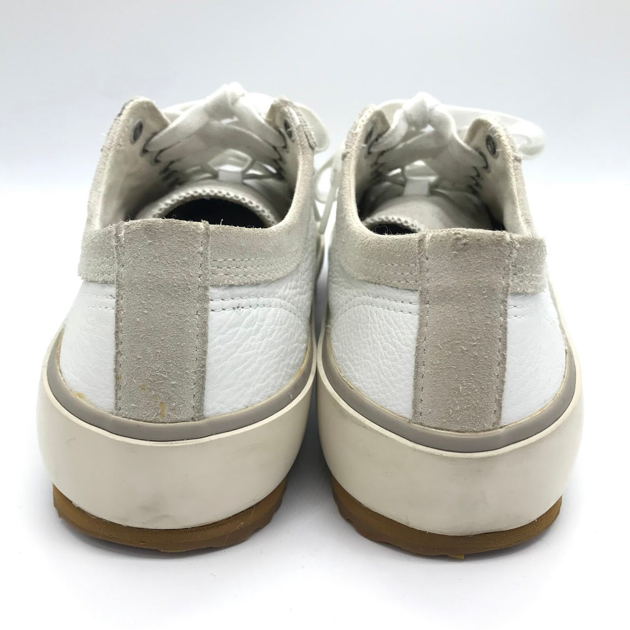 DIESEL | ディーゼル S-PRINCIPIA LOW スニーカー T02739 ホワイト 26.5cm【倉吉店】