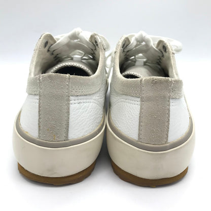 DIESEL | ディーゼル S-PRINCIPIA LOW スニーカー T02739 ホワイト 26.5cm【倉吉店】