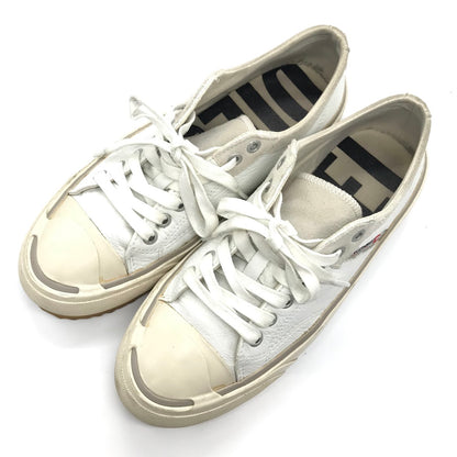 DIESEL | ディーゼル S-PRINCIPIA LOW スニーカー T02739 ホワイト 26.5cm【倉吉店】