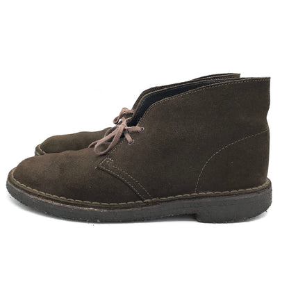 Clarks | クラークス デザートブーツ ブーツ 31692 ブラウン 26cm【倉吉店】