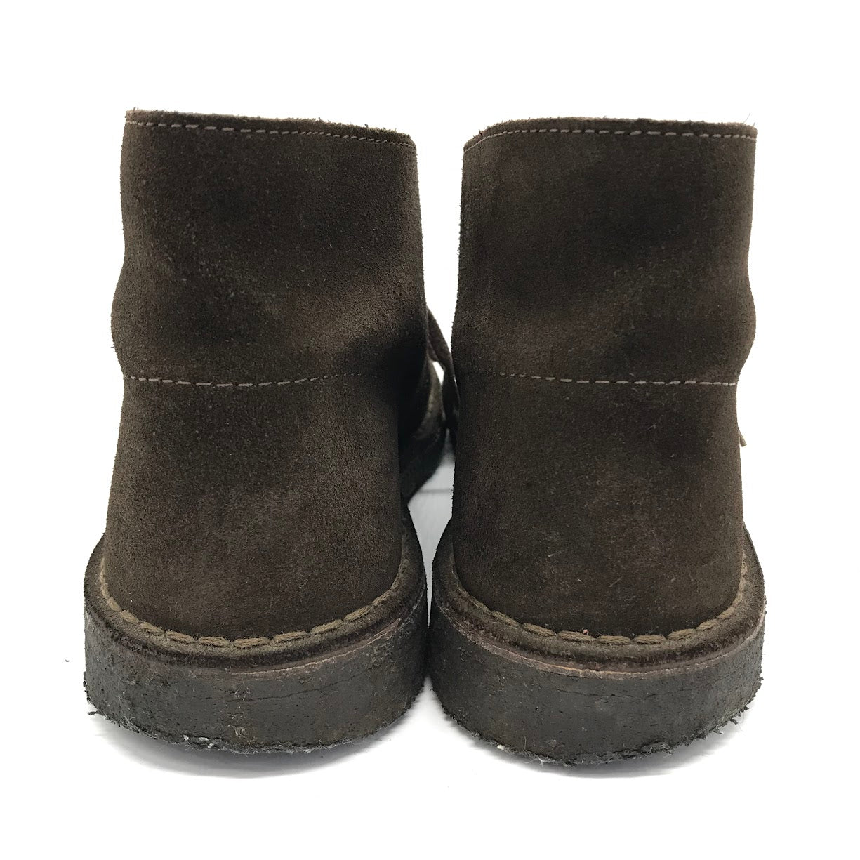 Clarks | クラークス デザートブーツ ブーツ 31692 ブラウン 26cm【倉吉店】