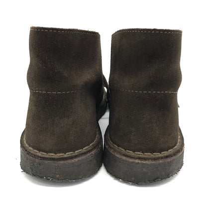 Clarks | クラークス デザートブーツ ブーツ 31692 ブラウン 26cm【倉吉店】