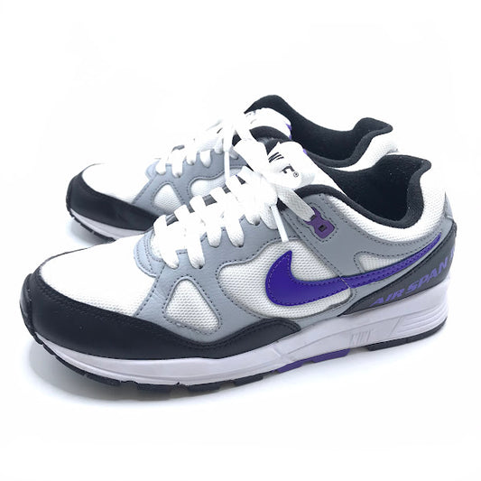 NIKE | ナイキ Air Span 2 スニーカー AH8047-013 グレー 25cm【倉吉店】