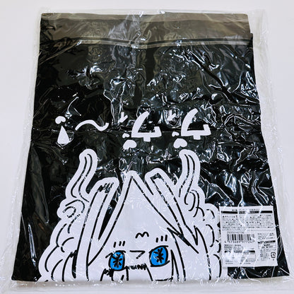 その他ホビー 綺々羅々ヴィヴィ ヴィヴィ画伯Tシャツ ブラック フリーサイズ 「バーチャルYouTuber ホロライブ 綺々羅々ヴィヴィ 誕生日記念2025」【倉吉店】【代金引換不可・日時指定不可】【ポスト投函】